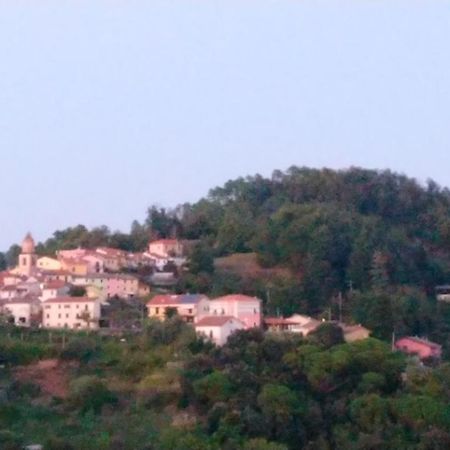 Casafiorita Villa Mattarana Bagian luar foto