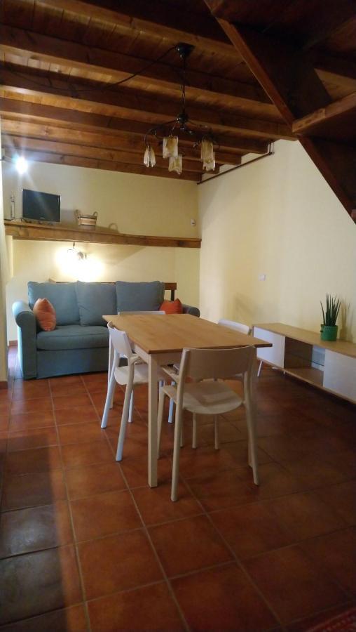 Casafiorita Villa Mattarana Bagian luar foto
