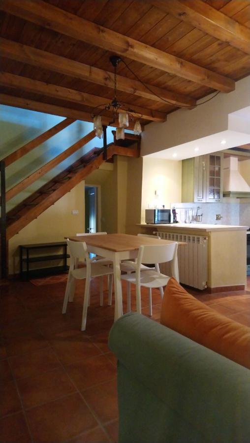 Casafiorita Villa Mattarana Bagian luar foto