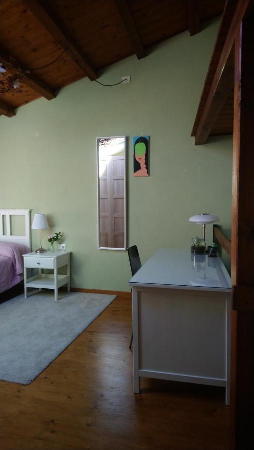 Casafiorita Villa Mattarana Bagian luar foto