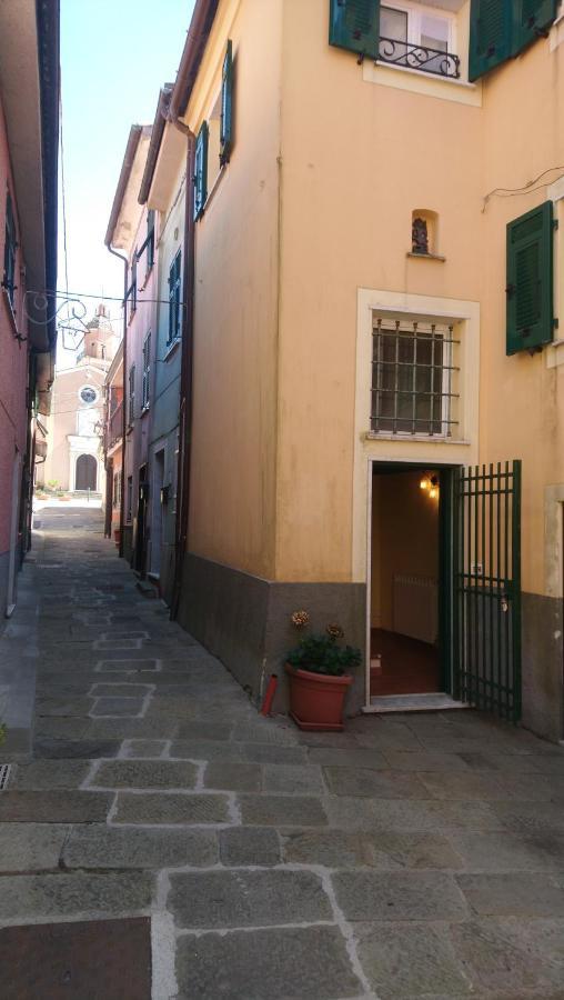 Casafiorita Villa Mattarana Bagian luar foto
