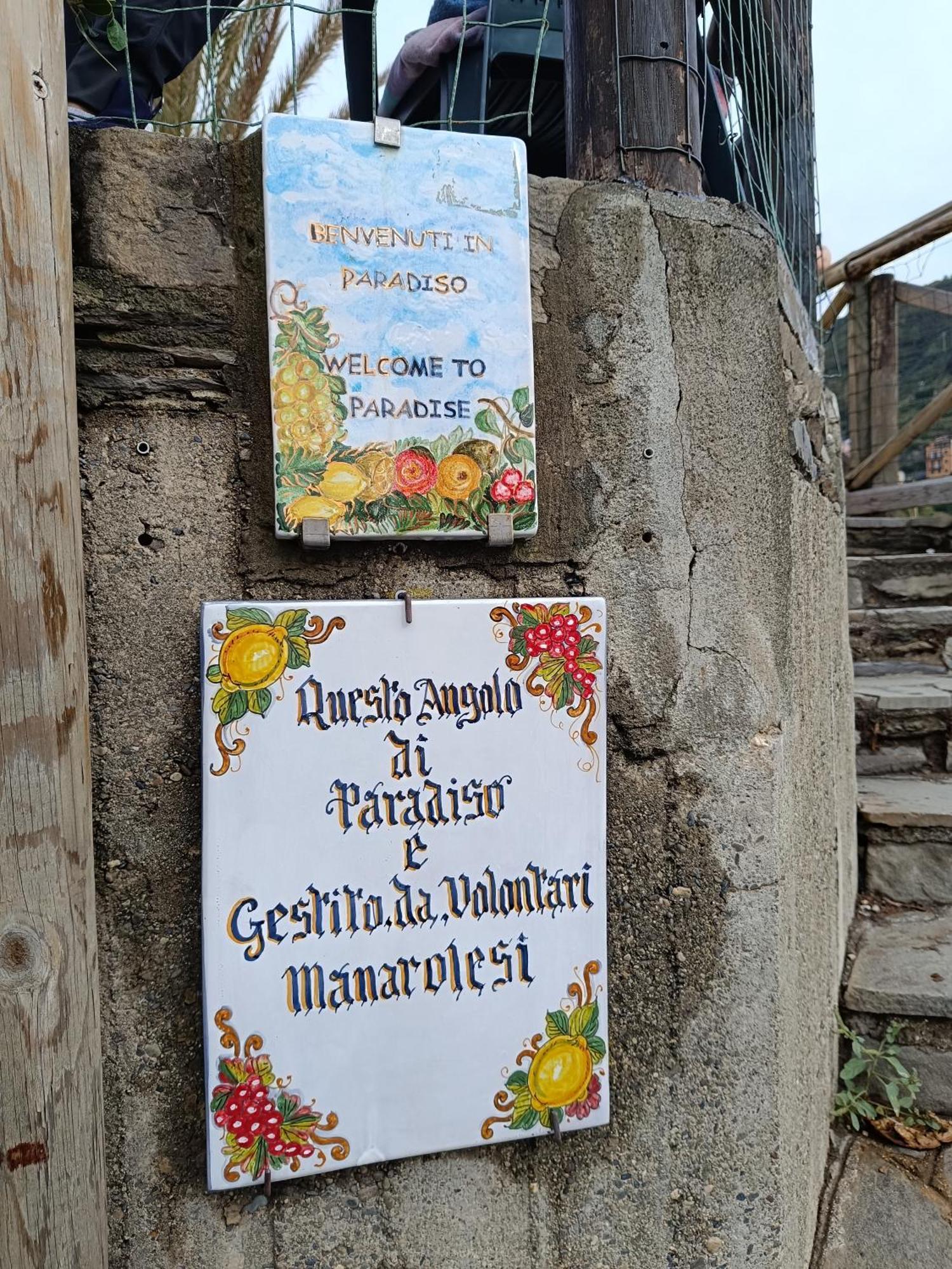 Casafiorita Villa Mattarana Bagian luar foto